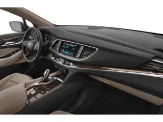 Buick Enclave 2020 Gasolina 4p Crossover