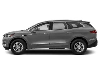 Buick Enclave 2020 Gasolina 4p Crossover