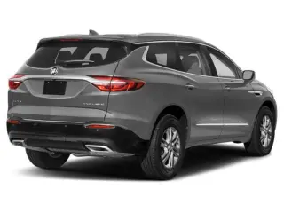 Buick Enclave 2020 Gasolina 4p Crossover