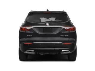Buick Enclave 2020 Gasolina 4p Crossover