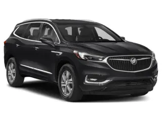 Buick Enclave 2020 Gasolina 4p Crossover