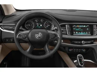 Buick Enclave 2020 Gasolina 4p Crossover