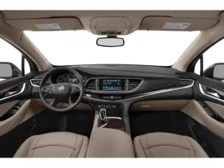 Buick Enclave 2020 Gasolina 4p Crossover