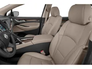 Buick Enclave 2020 Gasolina 4p Crossover