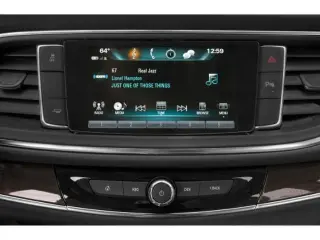 Buick Enclave 2020 Gasolina 4p Crossover