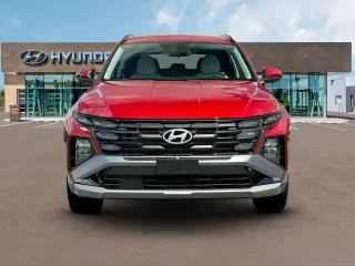 Hyundai TUCSON 2025 SEL 4p SUV