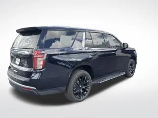 Chevrolet Tahoe 2023 4x4 LT 4p SUV