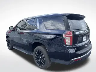 Chevrolet Tahoe 2023 4x4 LT 4p SUV