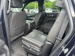 Chevrolet Tahoe 2023 4x4 LT 4p SUV
