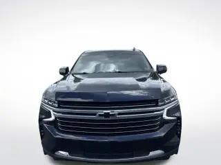 Chevrolet Tahoe 2023 4x4 LT 4p SUV