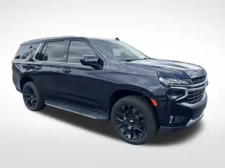 Chevrolet Tahoe 2023 4x4 LT 4p SUV