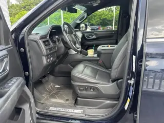 Chevrolet Tahoe 2023 4x4 LT 4p SUV