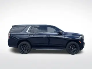 Chevrolet Tahoe 2023 4x4 LT 4p SUV