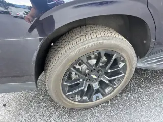 Chevrolet Tahoe 2023 4x4 LT 4p SUV