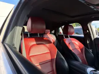 Mercedes-Benz GLC 2019 AWD GLC 300 4MATIC 4p Coupe