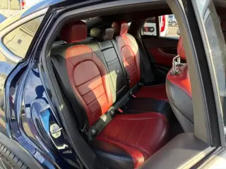 Mercedes-Benz GLC 2019 AWD GLC 300 4MATIC 4p Coupe