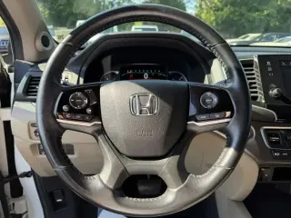 Honda Pilot 2021 AWD EX-L 4dr SUV