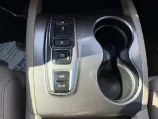 Honda Pilot 2021 AWD EX-L 4dr SUV