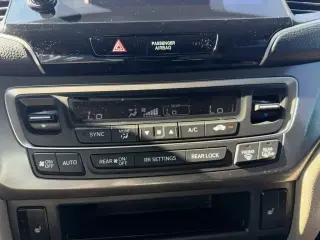 Honda Pilot 2021 AWD EX-L 4dr SUV