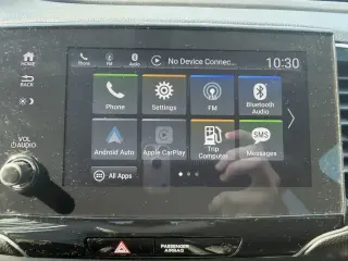 Honda Pilot 2021 AWD EX-L 4dr SUV