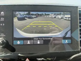 Honda Pilot 2021 AWD EX-L 4dr SUV