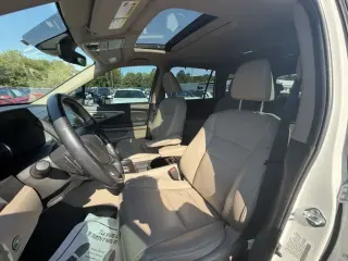 Honda Pilot 2021 AWD EX-L 4dr SUV