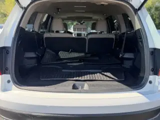 Honda Pilot 2021 AWD EX-L 4dr SUV