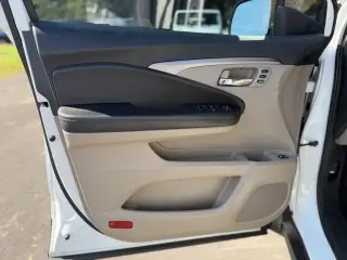 Honda Pilot 2021 AWD EX-L 4dr SUV