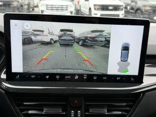 Ford Escape 2024 AWD ST-Line 4dr SUV