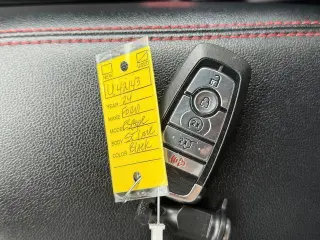 Ford Escape 2024 AWD ST-Line 4dr SUV