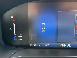 Ford Escape 2024 AWD ST-Line 4dr SUV