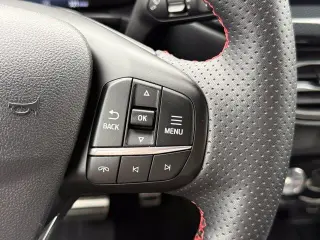 Ford Escape 2024 AWD ST-Line 4dr SUV