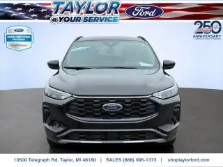 Ford Escape 2024 AWD ST-Line 4dr SUV