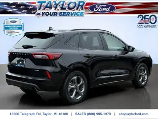 Ford Escape 2024 AWD ST-Line 4dr SUV