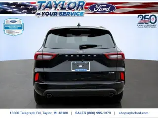 Ford Escape 2024 AWD ST-Line 4dr SUV