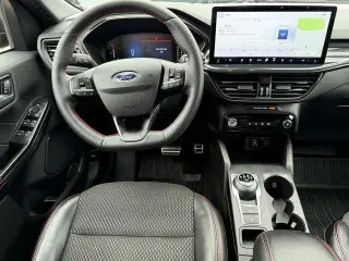 Ford Escape 2024 AWD ST-Line 4dr SUV