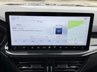 Ford Escape 2024 AWD ST-Line 4dr SUV
