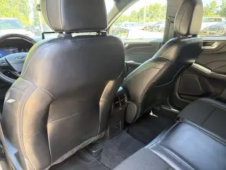 Ford Escape 2024 AWD ST-Line 4p SUV