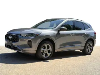 Ford Escape 2024 AWD ST-Line 4p SUV