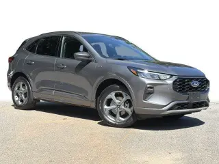 Ford Escape 2024 AWD ST-Line 4p SUV