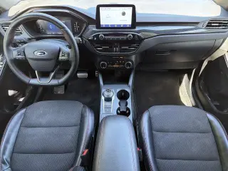 Ford Escape 2024 AWD ST-Line 4p SUV