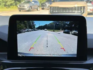 Ford Escape 2024 AWD ST-Line 4p SUV