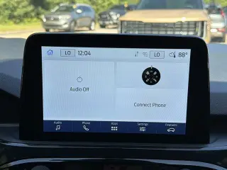 Ford Escape 2024 AWD ST-Line 4p SUV