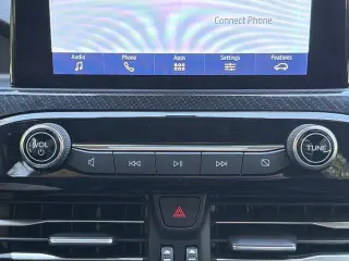 Ford Escape 2024 AWD ST-Line 4p SUV