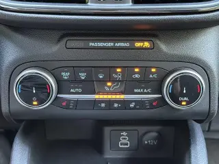 Ford Escape 2024 AWD ST-Line 4p SUV