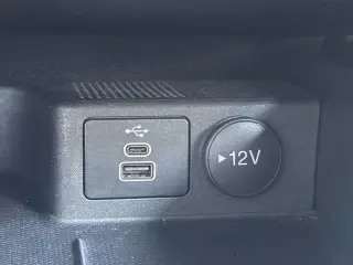 Ford Escape 2024 AWD ST-Line 4p SUV