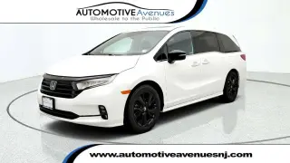 Honda Odyssey 2023 Sport 4dr Mini-Van