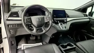 Honda Odyssey 2023 Sport 4dr Mini-Van