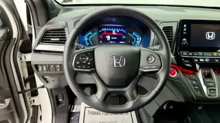 Honda Odyssey 2023 Sport 4dr Mini-Van