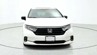 Honda Odyssey 2023 Sport 4dr Mini-Van
